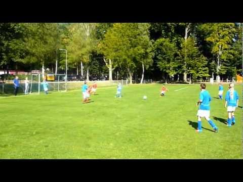 Loenermark E1 - SHE E1 8 september 2012