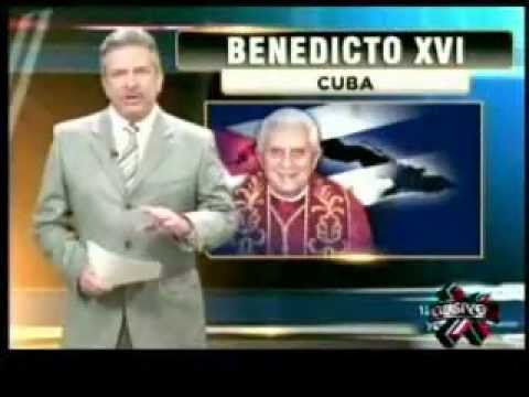 SuperXclusivo - El pepa visitará Cuba...