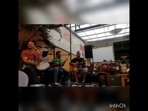 Grupo Bom de Batuke - Aceita