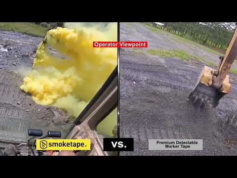 Smoketape Head to Head2