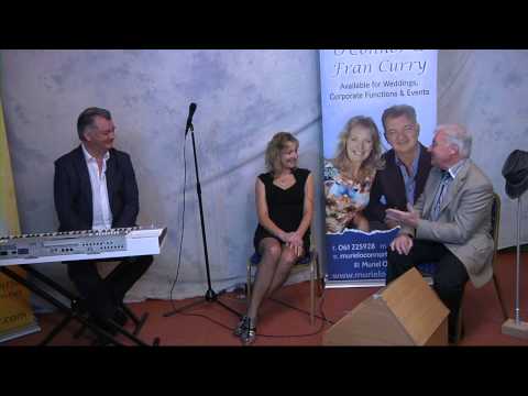 Country Time With Quinn with Guest Muriel O'Connor