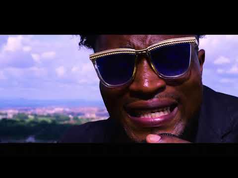 D-RONY _MA LEGENDE  (clip officiel) realiser par HASSAN Mbolouh
