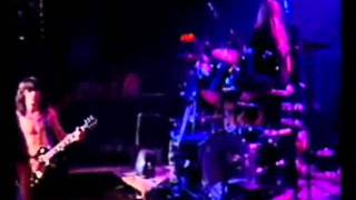 Mournblade - Crash n' Burn