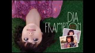 Dia Frampton - walk away (Male V.)