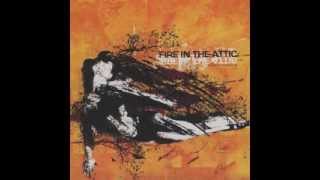 Fire In the Attic - Dressed in Red