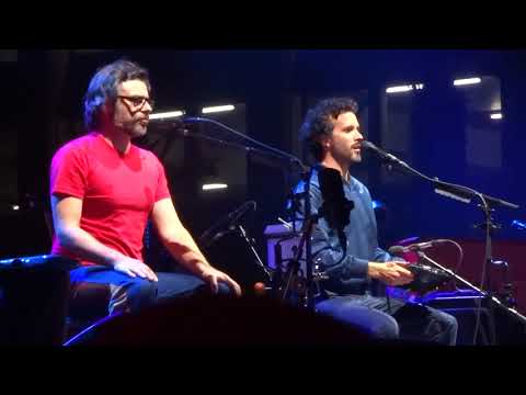 Flight Of The Conchords | Too Many Dicks (On The Dance Floor) |Festival Supreme, October 29, 2016