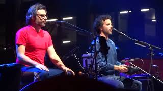 Flight Of The Conchords | Too Many Dicks (On The Dance Floor) |Festival Supreme, October 29, 2016