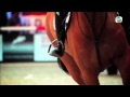 Longines Hong Kong Masters 2014 Live On TVB Pearl TVB