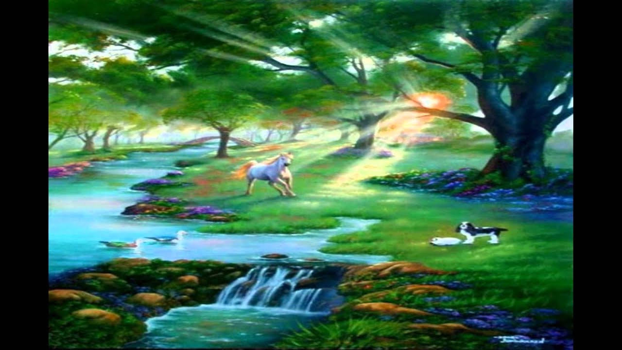 Bài 29: Các Thiên Thần (2)