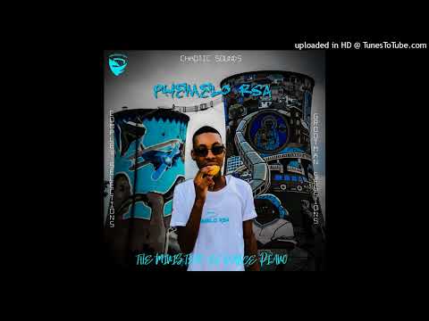 De Mthuda ft Njelic & MalumNator - Bophelo Ke Ntwa