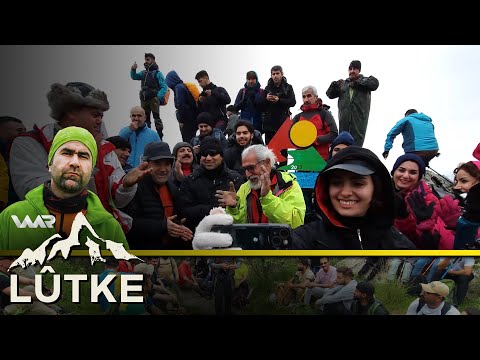 سەیری ڤیدیۆکە بکەن .. Lûtke - Qela û Gundê Şûşê | لووتکە - قەلا و گوندێ شووشێ