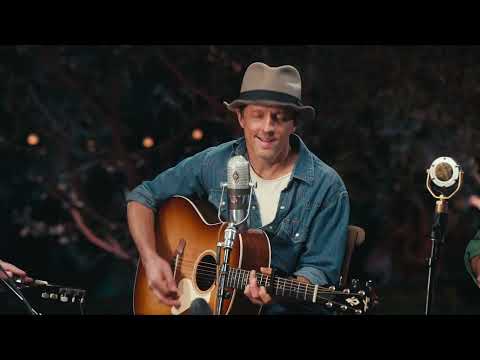 Turn Your Radio On - Jason Mraz