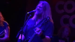 Corrosion of Conformity - Born Again for the Last Time - Beachland - 2019