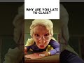 Teacher: Why are you late to class?  The Hallway: 💀 #funny #viralvideo #fyp #teacher #class #memes