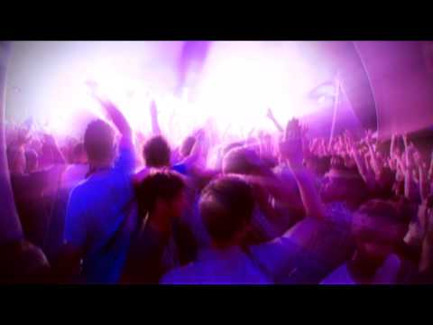 Spring Break Europe 2011 - Partyzug und Welcome Party