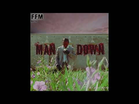 Man Down [Polo G type Beat] [NLE Choppa type Beat]