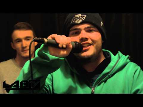 @LabTvEnt - Juke & Streetz - Bar Session #MuzzleFlash