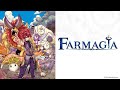 Vidéo de gameplay de Farmagia  Playstation 4