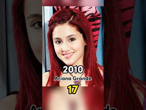 Victorious (2010) Cast - PAST TO NOW