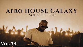 Download lagu Afro House 2026 | Deep Melodic Set | Black Coffee Style Vol. 34 ☕️ mp3