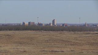 Explaining what the $2.4 Billion business project coming to Abilene does
