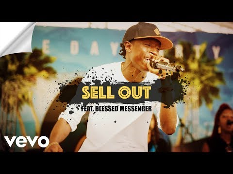 SELL OUT | Samuel Medas feat. Blessed Messenger