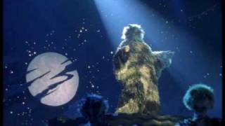 The Ad-dressing of Cats. HD, from Cats the Musical - the film.