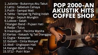 Download lagu PLAYLIST LAGU POP INDONESIA 2000AN TERBAIK – NOSTALGIA KENANGAN MASA SEKOLAH mp3