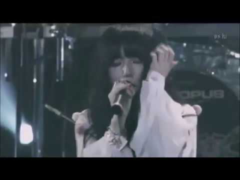Ichirin No Hana Studio Live - High And Mighty Color