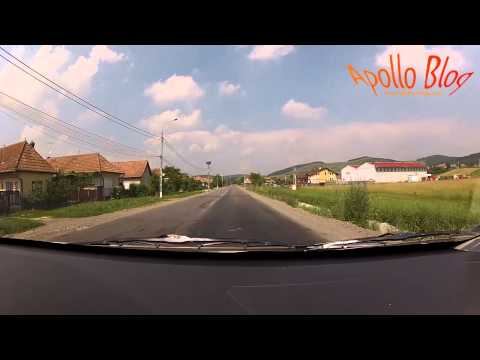 Targu Mures - Reghin