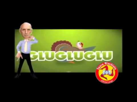 Ho stato io a uccidere il pulcino pio con lu trattore