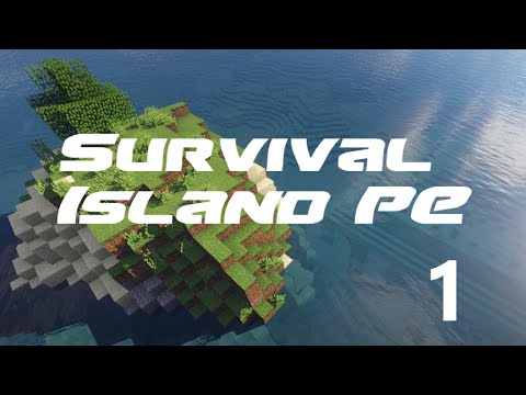 Survival Island PE - S1E1 - Boss' Heart