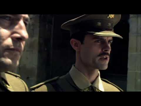 El vicio del poder (Película completa)