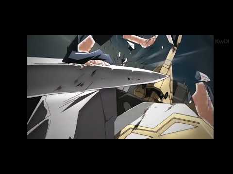 Anime Mecha #1 [BreakBlade] Delphine