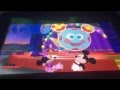 Goofy And Friends Saying OH TOODLES