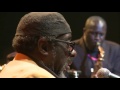 David Murray Big Band & James “Blood” Ulmer ► Love lockdown @ Créteil (France) • 2013