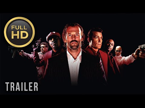 ???? REVOLVER (2005) | Trailer | Full HD | 1080p