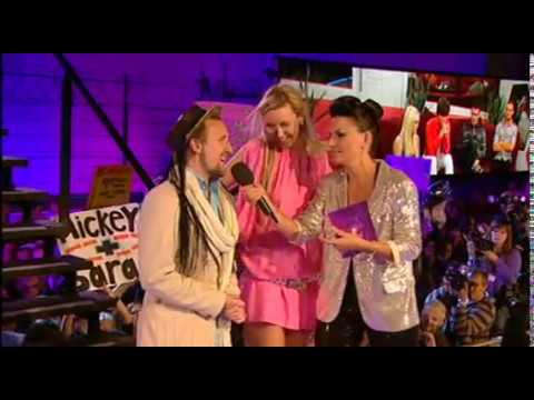 BBUK   s10e93  (The Final  - Part 1) -   9/3/09