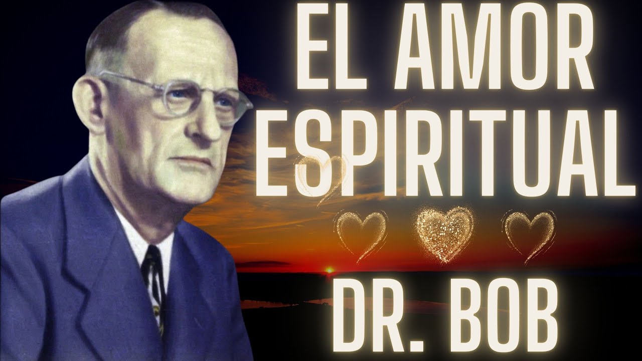 Spiritual LOVE / Dr. Bob /