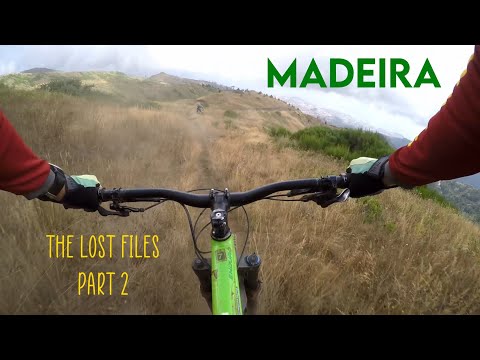 Madeira: The lost files [Part 2]