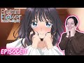 The Fragrant Flower Blooms With Dignity Episode 1 Reaction This Was Everything
