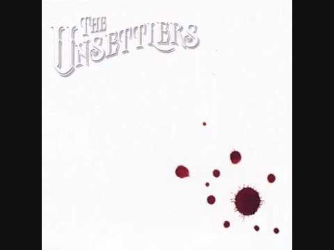 The Unsettlers - Disco Junkie