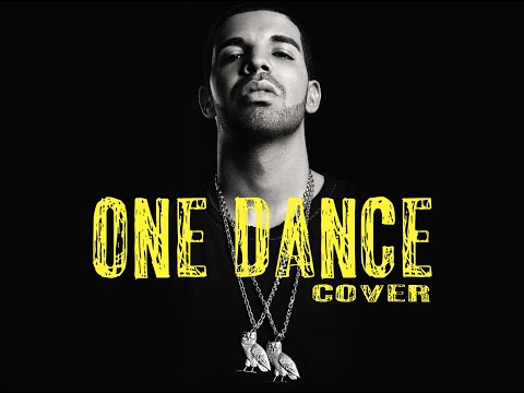 Drake - One Dance (Nu-Ray x Derius x DeMiro)