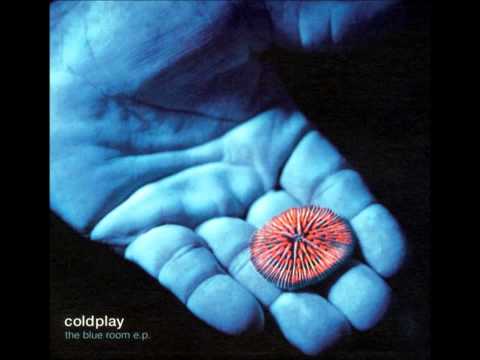 Coldplay-The Blue Room EP-1999