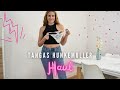 Tangas Hunkemoller Haul