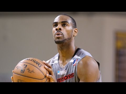NBA D-League Gatorade Call-Up: Elliot Williams to the Pelicans
