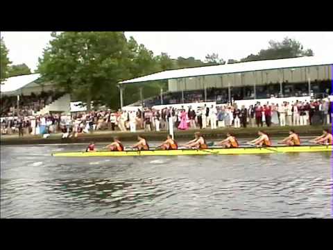 99 Thames Challenge Cup