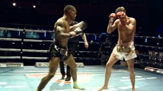 MTGP 3 -  Highlights Teaser