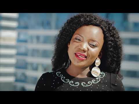 EDDY YAWE FT LIAN NAMAWEJJE  LOVE YO OFFICIAL MUSIC VIDEO