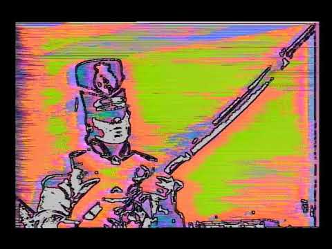 Grant Bouvier Music/Fun April 24, 2020